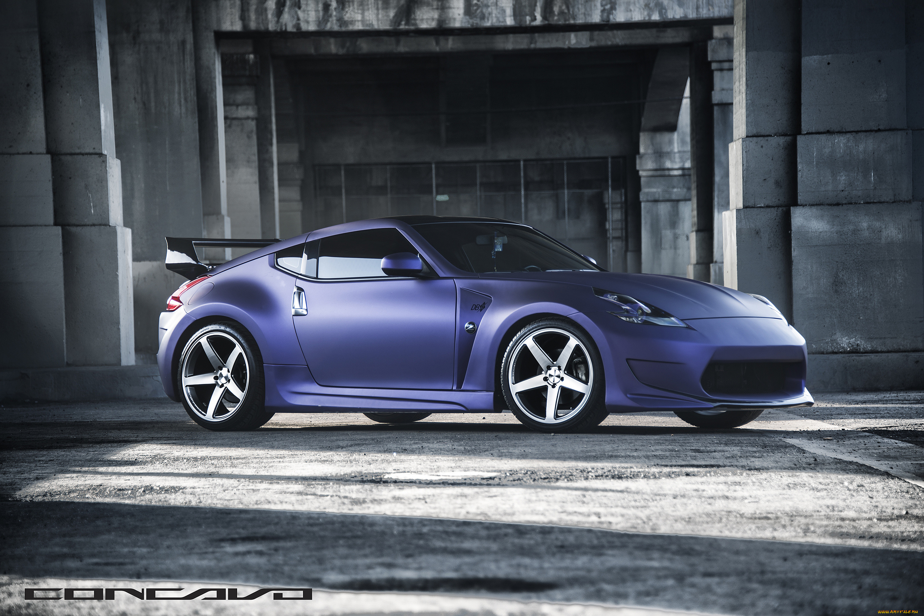 , nissan, datsun